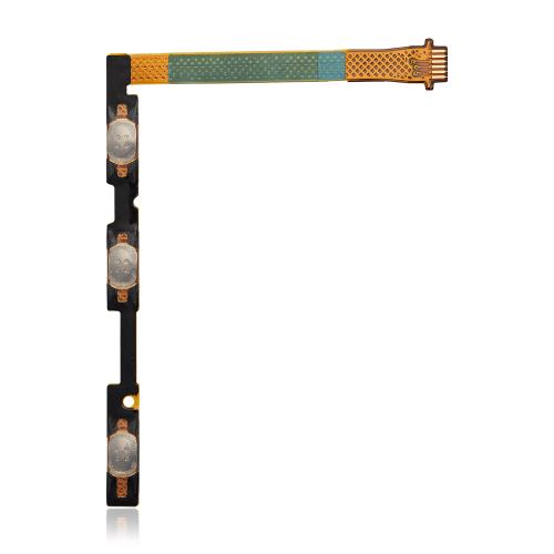 Replacement Power / Volume Button Flex Compatible With Huawei MediaPad T5 10.1"