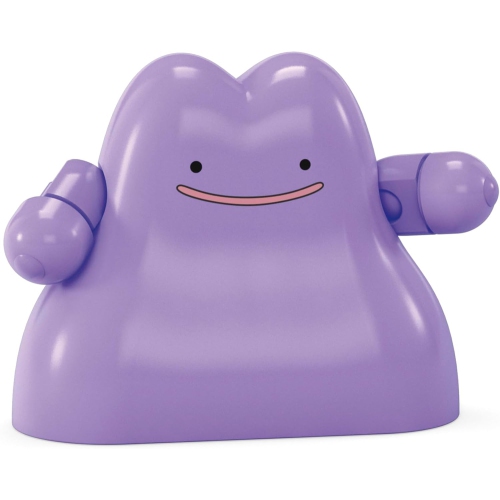MEGA Pokémon Evergreen Ditto Pokémon Building Toy for Ages 6 and Up