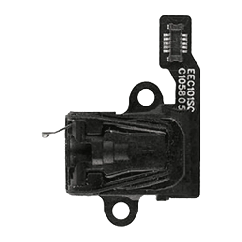 ESOURCE PARTS  Replacement Headphone Jack Compatible With Oneplus 6 (A6000 / A6003)