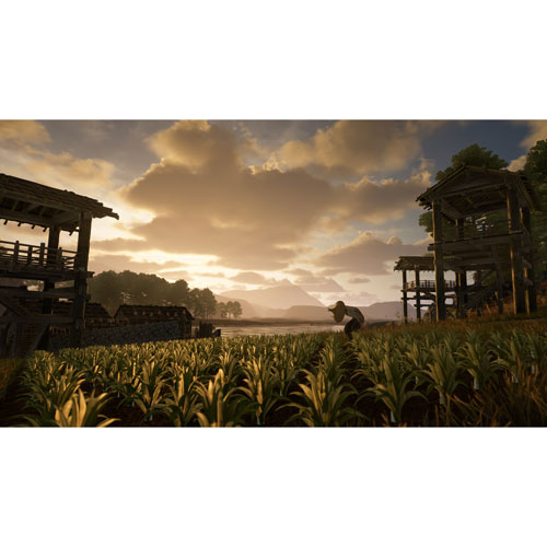 Sengoku Dynasty Ultimate Edition (PS5)