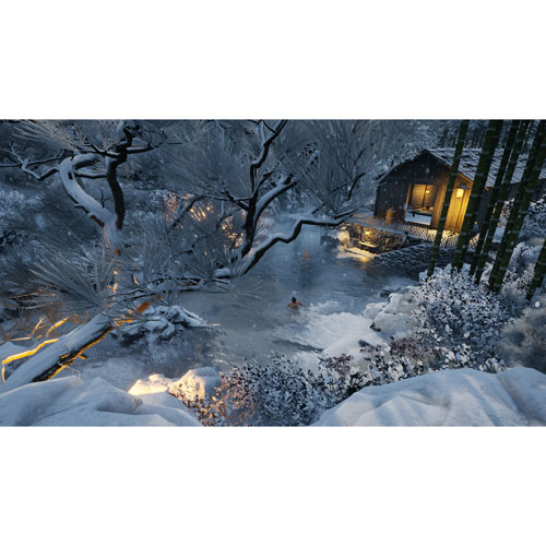 Sengoku Dynasty Ultimate Edition (PS5)