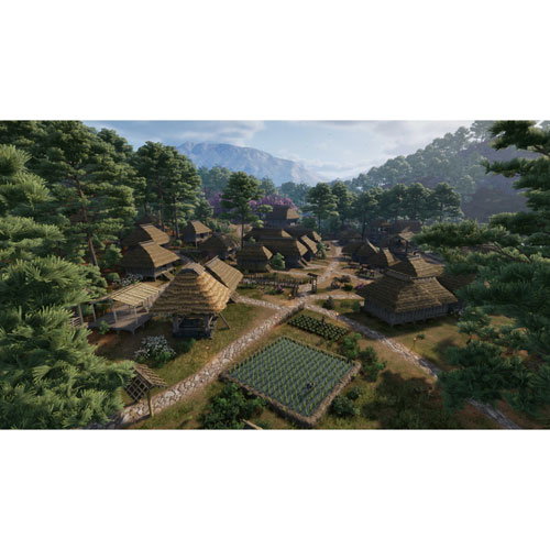 Sengoku Dynasty Ultimate Edition (PS5)