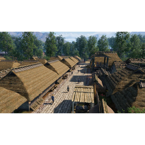 Sengoku Dynasty Ultimate Edition (PS5)