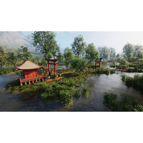 Sengoku Dynasty Ultimate Edition (PS5)