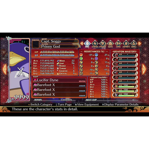 Disgaea 7 Complete Deluxe Edition (Switch 2)
