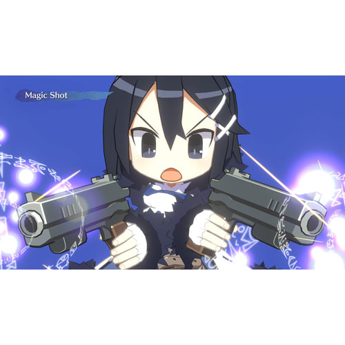 Disgaea 7 Complete Deluxe Edition (Switch 2)