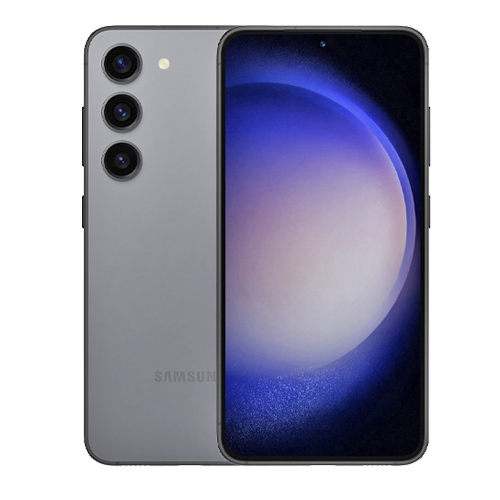 Remis à neuf - Galaxy S23+ 256&nbsp;Go de Samsung - Graphite - Déverrouillé