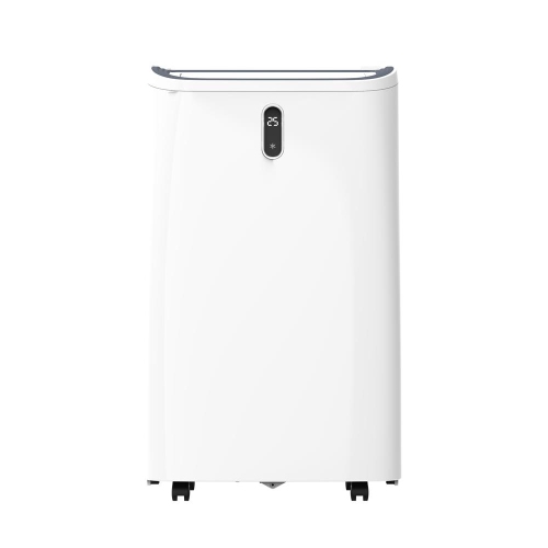 SereneLife Portable AC 14000 BTU, 3-in-1 Cooling, Dehumidifier And Fan Modes, Compact Standing Air Conditioner, Energy Efficient 400 Sq. Ft. Climate
