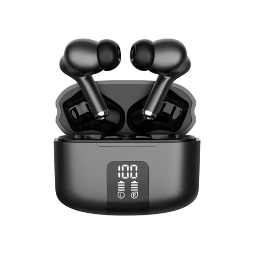 Wireless Bluetooth headset, Bluetooth 5.3 in-ear headset, four