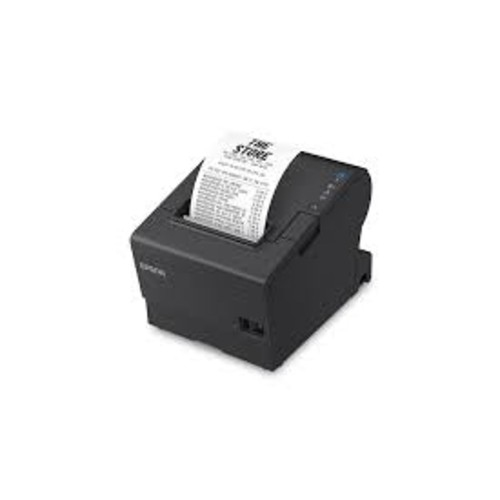 Open Box Epson TM-T88VII-052 M372A Thermal POS Printer