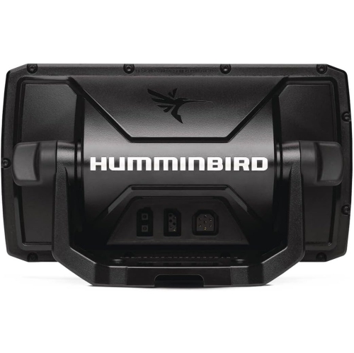 Humminbird 411660-1 HELIX 5 CHIRP GPS G3