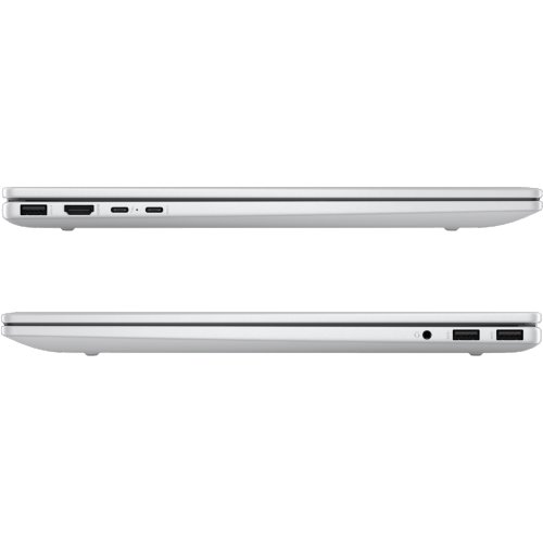 HP Envy 17T 2024 Laptop, 16-Core Intel Core Ultra 7 155H, 17.3" FHD IPS Touchscreen Display, Intel Arc Graphics, 16GB DDR5 2TB SSD, Backlit Keyboard,