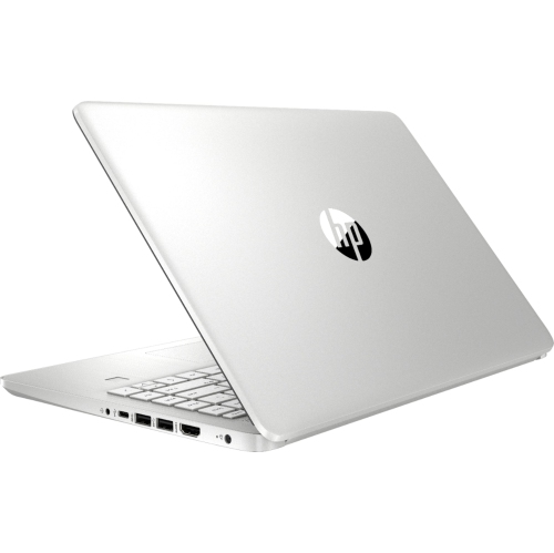 HP 14 Personal Laptop, 14" FHD 1920 x 1080 Pixels Screen, AMD Ryzen 3 3250U 2 Cores, 32GB DDR4+ 4TB HDD, Win10 Pro, HDMI 1.4, Wi-Fi 5, LED Backlit