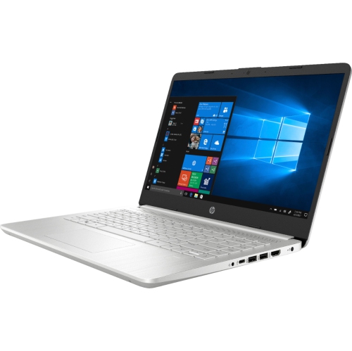 HP 14 Personal Laptop, 14" FHD 1920 x 1080 Pixels Screen, AMD Ryzen 3 3250U 2 Cores, 32GB DDR4+ 4TB HDD, Win10 Home, HDMI 1.4, Wi-Fi 5, LED Backlit