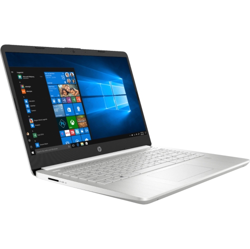 HP 14 Personal Laptop, 14" FHD 1920 x 1080 Pixels Screen, AMD Ryzen 3 3250U 2 Cores, 32GB DDR4+ 4TB HDD, Win10 Home, HDMI 1.4, Wi-Fi 5, LED Backlit