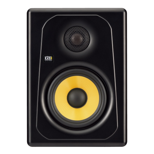 KRK Kreate 5 Studio Reference Monitor