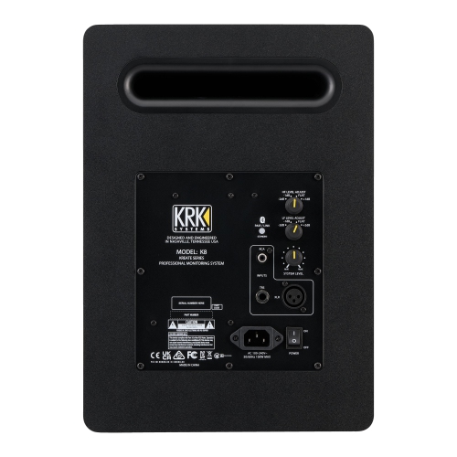 KRK Kreate 8 Studio Reference Monitor