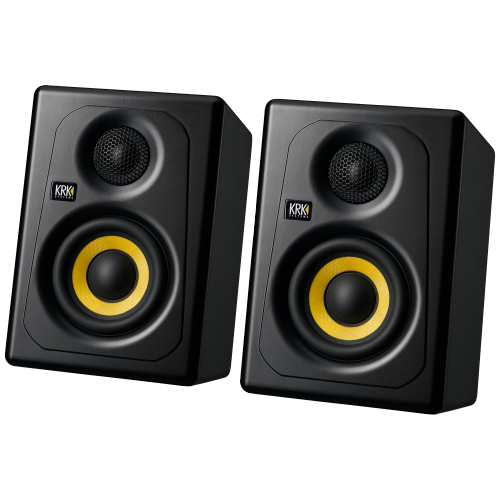 KRK Kreate 3 Studio Reference Monitors