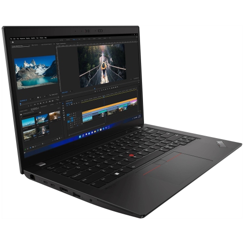 Lenovo ThinkPad L14 Gen 4 (Intel Core i5-1345U/16GB DDR4 RAM/256GB SSD/14" FHD) Windows 11 Pro by LENOVO - Refurbished condition - Image 2
