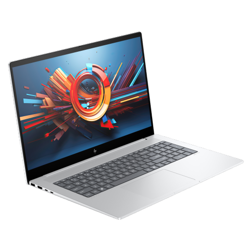 HP Envy 17T 2024 Laptop, 16-Core Intel Core Ultra 7 155H, 17.3" FHD IPS Touchscreen Display, Intel Arc Graphics, 32GB DDR5 1TB SSD, Backlit Keyboard,