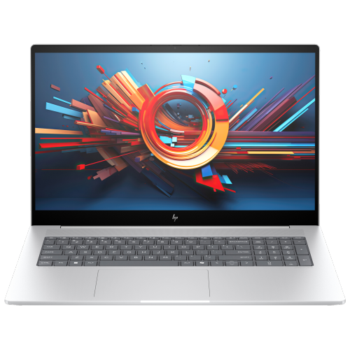 HP  Envy 17T 2024 Laptop, 16-Core Intel Core Ultra 7 155H, 17.3" Fhd Ips Touchscreen Display, Intel Arc Graphics, 16GB Ddr5 2Tb SSD, Backlit