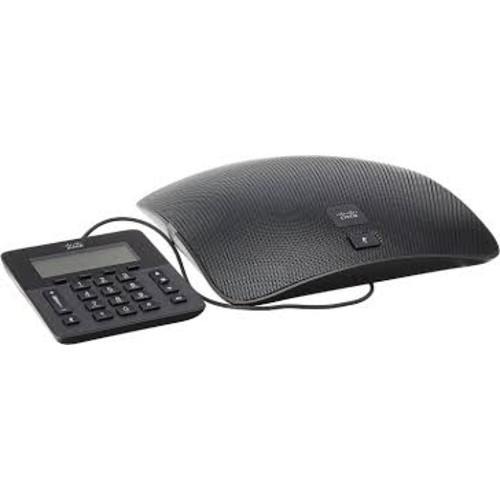 Téléphone de conférence IP unifié Cisco CP-8831-K9 boîte ouverte.