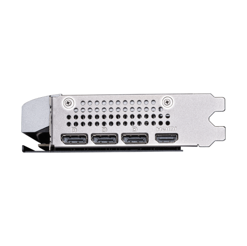 MSI GeForce RTX 5060 Ti 16G Ventus 2X Plus Graphics Card - 16GB GDDR7, 128-bit, DisplayPort x 3 2.1a, HDMI 2.1b