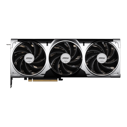 MSI Gaming RTX 5070 12G Ventus 3X OC Graphics Card