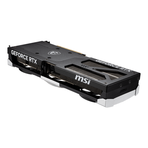 MSI Gaming RTX 5070 12G Ventus 3X OC Graphics Card