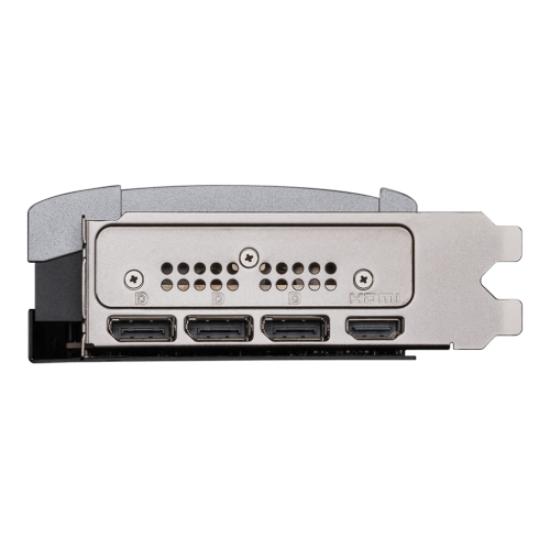 MSI Gaming RTX 5070 12G Ventus 3X OC Graphics Card