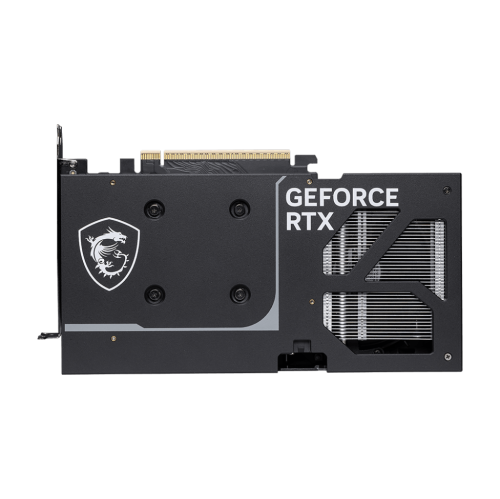 MSI GeForce RTX 5060 Ti 8G Ventus 2X Plus Graphics Card - 8GB GDDR7, PCIe 5.0, HDMI 2.1b, DisplayPort 2.1b