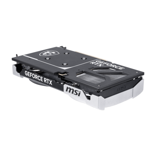 MSI GeForce RTX 5060 Ti 8G Ventus 2X Plus Graphics Card - 8GB GDDR7, PCIe 5.0, HDMI 2.1b, DisplayPort 2.1b