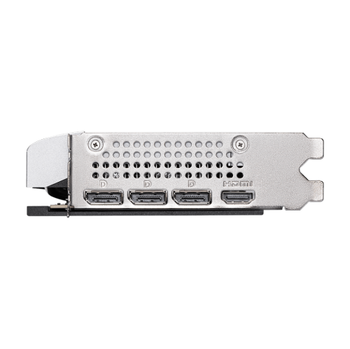 MSI GeForce RTX 5060 Ti 8G Ventus 2X Plus Graphics Card - 8GB GDDR7, PCIe 5.0, HDMI 2.1b, DisplayPort 2.1b