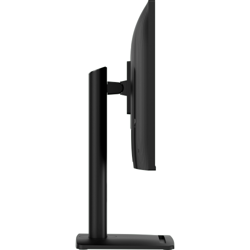 MSI 27" 1920 x 1080 144Hz 1ms (MPRT) / 4ms (GTG) IPS Monitor Tilt Swivel Height and Pivot adjustable, Speaker (PRO MP275PG E14)