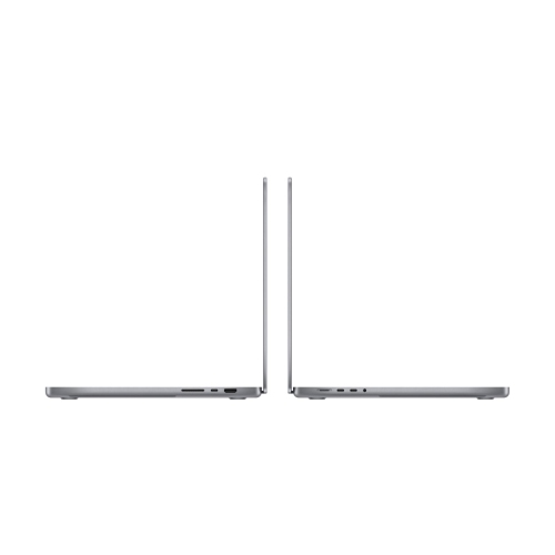 (Refurbished - Good) Macbook Pro 16-inch 3.5Ghz 12-Core M2 Pro (2023) Laptop 512GB Flash HD & 16GB RAM-Mac OS (Certified, 1 Yr Warranty)