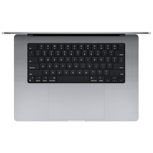 Excellent) Macbook Pro 16-inch (19-GPU, Space Gray) 3.5Ghz 12-Core M2 Pro (2023) Laptop 512GB Flash HD & 16GB RAM-Mac OS/Win 11 (Certified, 1 Yr Warranty) by APPLE - Open Box condition - Image 2