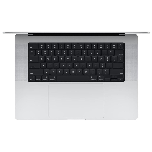 Excellent) Macbook Pro 16-inch (38-GPU, Silver) 3.68Ghz 12-Core M2 Max (2023) Laptop 1TB Flash HD & 32GB RAM-Mac OS/Win 11 (Certified, 1 Yr Warranty) by APPLE - Refurbished condition - Image 2
