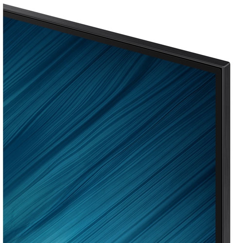 Samsung 77" 4K UHD HDR OLED 120Hz Tizen Smart TV (QN77S95FA) - Great for Movies & Gaming (SHIPPING IN BC LOWER MAINLAND ONLY) by SAMSUNG - Open Box condition - Image 4