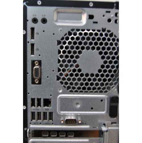 Refurbished - HP Z1 Entry Tower G5 Core i9-9900 3.1GHz 32GB 512GB NVMe SSD Quadro P620 - 2GB Win 11 Pro