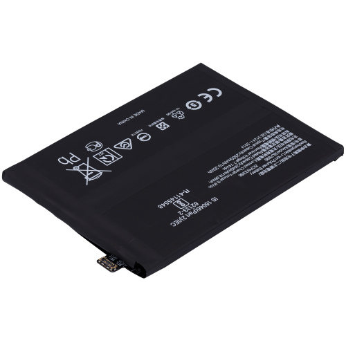 Replacement Replacement Battery Compatible With OnePlus 10 Pro