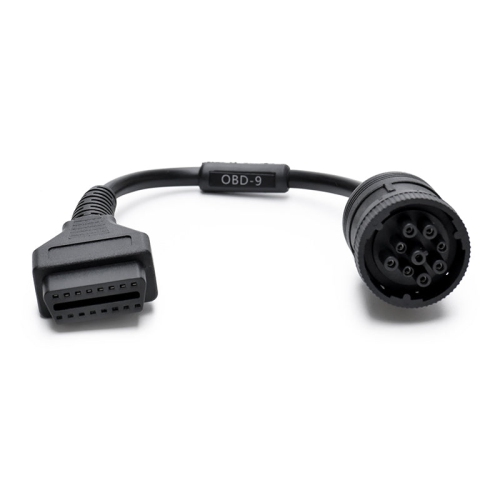 TOPDON Heavy-Duty 9-Pin Cable