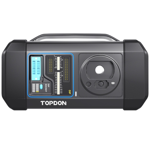 TOPDON T-Ninja Box Key Programmer / Immobilizer Box