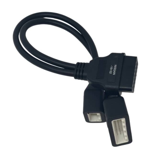 TOPDON Nissan Diagnostic Cable