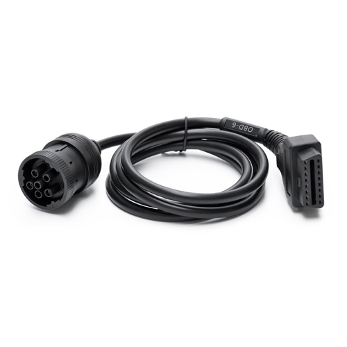 TOPDON Heavy-Duty 6-Pin Cable