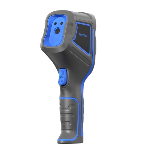 TOPDON TC004 SE Handheld Thermal Imaging Camera