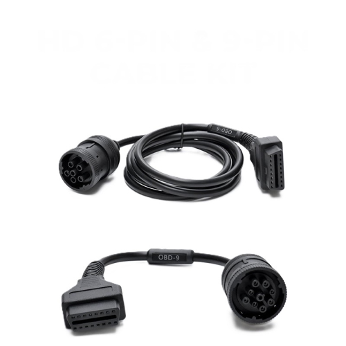 TOPDON Heavy-Duty Cable Kit