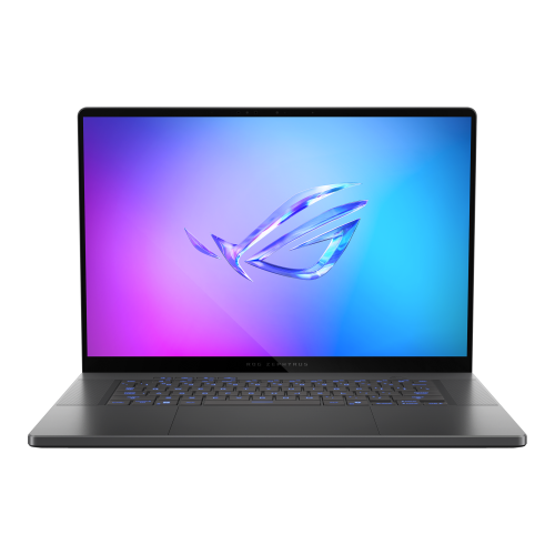 ROG Zephyrus G16 Gaming Laptop (16” ROG Nebula Display / Intel Core Ultra 7 255H / NVIDIA GeForce RTX 5070 / 32GB / 1TB / Windows 11 Home /