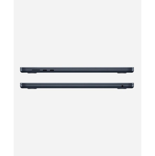 Excellent) Macbook Air 15.3-inch (10-GPU, Midnight) 3.5Ghz 8-Core M2 (2023) Laptop 512GB Flash HD & 8GB RAM-Mac OS (Certified, 1 Yr Warranty) by APPLE - Refurbished condition - Image 3