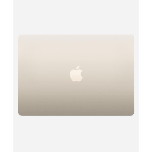 Excellent) Macbook Air 15.3-inch (10-GPU, Starlight) 3.5Ghz 8-Core M2 (2023) Laptop 512GB Flash HD & 8GB RAM-Mac OS (Certified, 1 Yr Warranty) by APPLE - Refurbished condition - Image 5