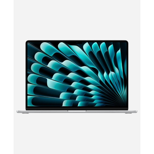 (Open Box - Excellent) Macbook Air 15.3-inch 3.5Ghz 8-Core M2 (2023) Laptop 256GB Flash HD & 8GB RAM-Mac OS/Win 11 (Certified, 1 Yr Warranty)
